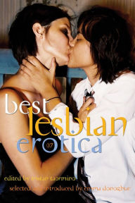 Best Lesbian Erotica 2007 Emma Donoghue Author