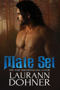 Mate Set Laurann Dohner Author