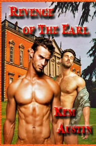 Revenge Of The Earl Kem Austin Author