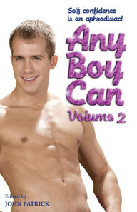 Any Boy Can Volume 2 John Patrick Editor