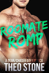 Roommate Romp Theo Stone Author