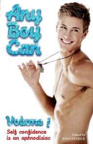 Any Boy Can - Volume 1 John Patrick Editor
