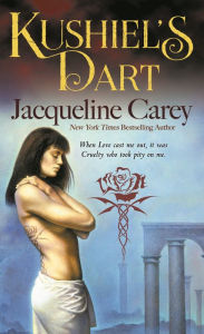 Kushiel's Dart Jacqueline Carey Author
