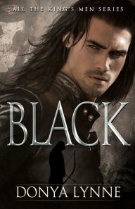 Black Donya Lynne Author