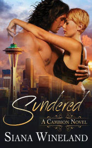 Sundered Siana Wineland Author