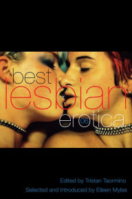Best Lesbian Erotica 2006 Tristan Taormino Editor