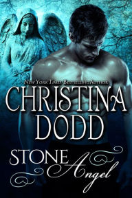 Stone Angel: The Chosen Ones Christina Dodd Author