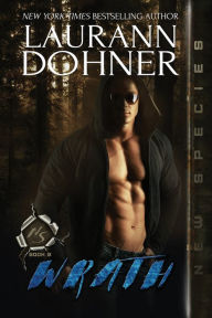 Wrath Laurann Dohner Author