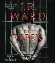 The Viper J. R. Ward Author