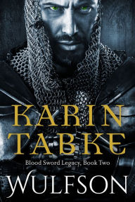 Wulfson Karin Tabke Author