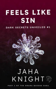 Feels Like Sin: Erotica for Adults, Voyeurism, Quickie Sex, Erotica Short Stories, Adult Erotica Books, Threesome, How to Have a Threeway (Dark Secret