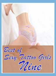 Bondage Photography Book: Nipples Fun Best ofSexy Tattoo Girls Nine ( sex, porn, fetish, bondage, oral, anal, ebony, hentai, domination, erotic photog