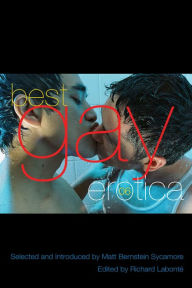 Best Gay Erotica 2006 Richard Labonte Editor
