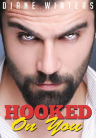 Hooked On You: A Paranormal Romance Book Diane Winters Author