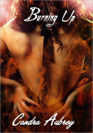 Paranormal Erotica: Burning Up Candra Aubrey Author