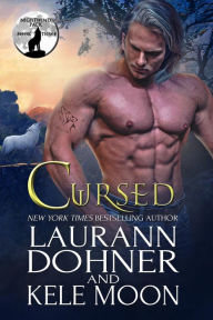 CURSED Laurann Dohner Author