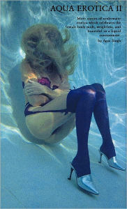 Aqua Erotica II Agor Singh Author