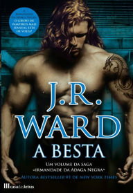 A Besta J. R. Ward Author