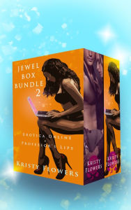 The Jewel Box Bundle 2 (Two Teacher & Student Erotica Stories) Kristy Flowers Author