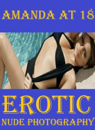 Domination Book: Adult Books Trip Treat Amanda at 18 Erotic Nude Photography ( sex, porn, fetish, bondage, oral, anal, ebony, hentai, domination, erot