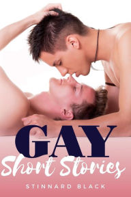 Gay Short Stories Stinnard Black Author