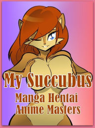 Romance: Gay Prison Nudes XXX Prison My Succubus 4 Manga Hentai Anime Masters ( sex, porn, fetish, Bondage, oral, anal, ebony, hentai, domination, ero