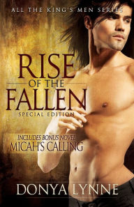 Rise of the Fallen: Special Edition Donya Lynne Author