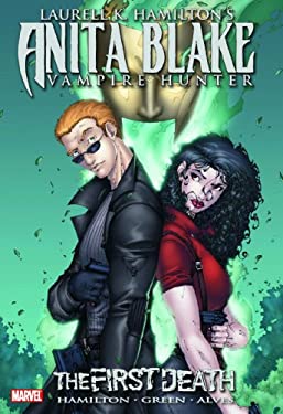 Laurell K. Hamilton's Anita Blake, Vampire Hunter : The First Death