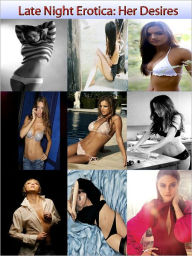 Late Night Erotica: Her Desires Rss Author