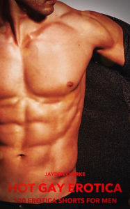 Hot Gay Erotica - Volume 4: 120 Erotica Shorts For Men Jayden Clarke Author