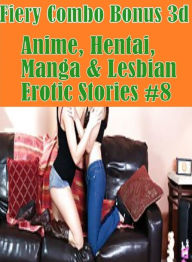 Shemale: Many Syndrome Sex Fun Fiery Combo Bonus 3d Anime, Hentai, Manga & Lesbian Erotic Stories #8 ( sex, porn, fetish, bondage, oral, anal, ebony,