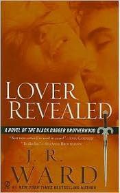 Lover Revealed by J.R. Ward