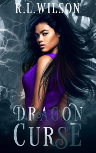 Dragon Curse R. L. Wilson Author