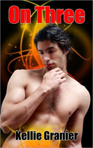 Gay Erotica: On Three Kellie Granier Author