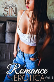 Romance Erotica Vol. 1 Sophie Sin Author