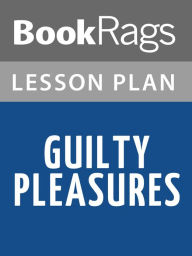 Guilty Pleasures by Laurell K. Hamilton Lesson Plans BookRags Author