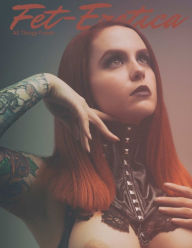 Fet-Erotica Magazine Issue 2 Fet Erotica Author