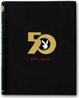 The Playboy Book Fifty Years
