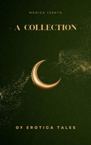 A Collection of Erotica Tales (PWP, #5) Monica Lerato Author