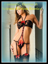 Fantastic, Horror & Science Fiction Erotica: Ebony Ebony Sexy Erotic Nude Photography ( Erotic Photography, Erotic Stories, Nude Photos, Naked , Adult