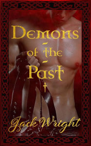 Demons of the Past Jack Wright Author