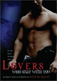 Lovers Who Stay With You Dave MacMillan Author