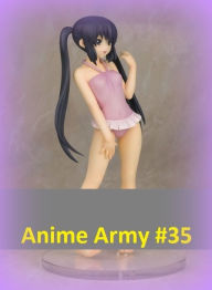 Sex Stories & Erotica Photography: Anime Army #35 ( Erotic Photography, Erotic Stories, Nude Photos, Naked , Adult Nudes, Breast, Domination, Bare Ass