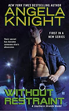 Without Restraint by Angela Knight
