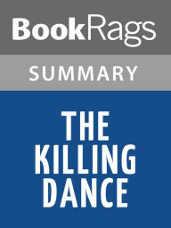 The Killing Dance by Laurell K. Hamilton l Summary & Study Guide BookRags Author
