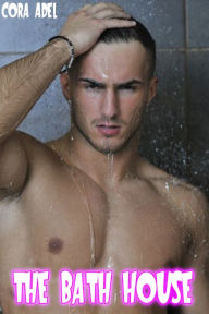 The Bath House Cora Adel Author