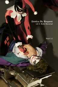 Erotica By Request vol 2: Power Exchange Boot LS Author