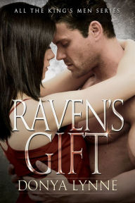 Raven's Gift Donya Lynne Author