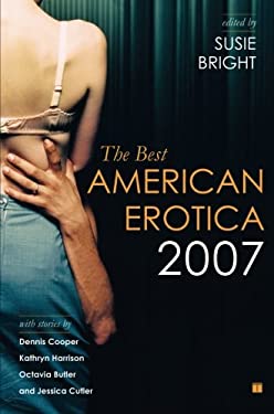 The Best American Erotica 2007