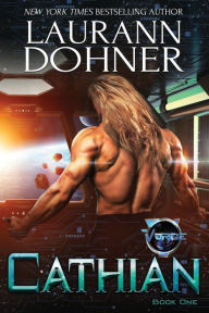 Cathian Laurann Dohner Author